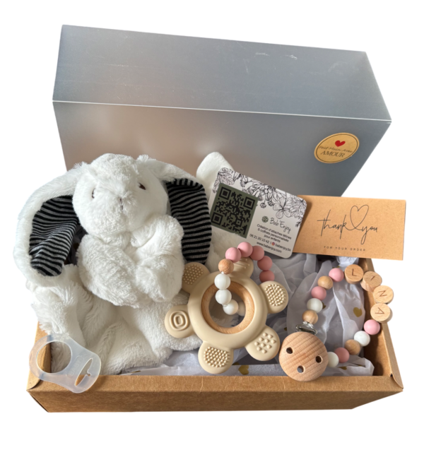 COFFRET PETIT BONHEUR