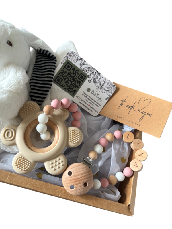 COFFRET PETIT BONHEUR – Image 2