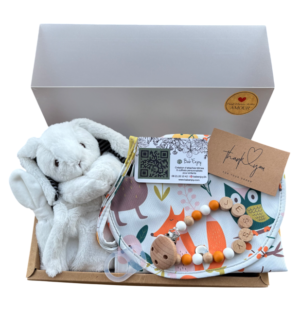 COFFRET PETIT TRÉSOR