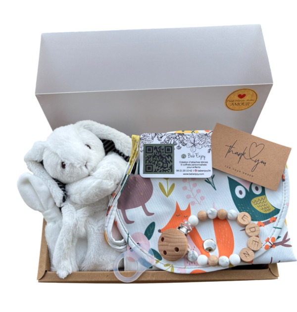 COFFRET PETIT TRÉSOR – Image 3