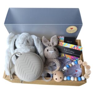 COFFRET PETIT UNIVERS