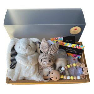 COFFRET BULLE D’AMOUR