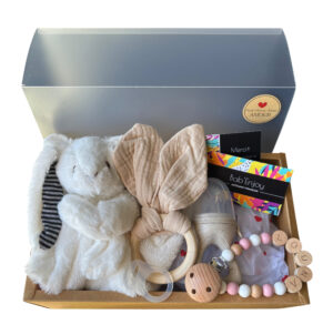 COFFRET ÉVEIL & MERVEILLES
