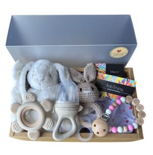 COFFRET PETIT BONHEUR