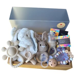 COFFRET PETIT CHÉRUBIN