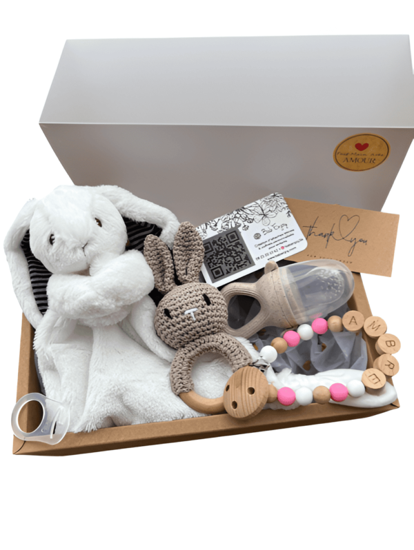 COFFRET BULLE D’AMOUR