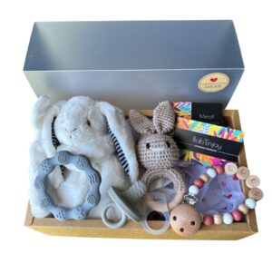 COFFRET RÊVE DE BAMBIN