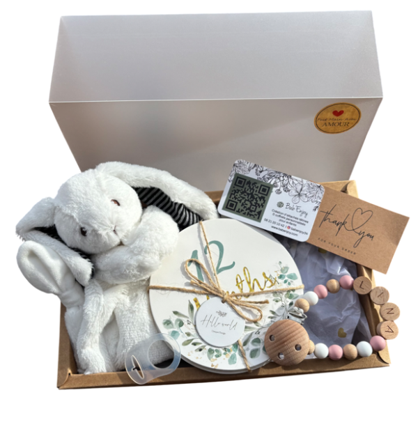 COFFRET NID DOUILLET – Image 3