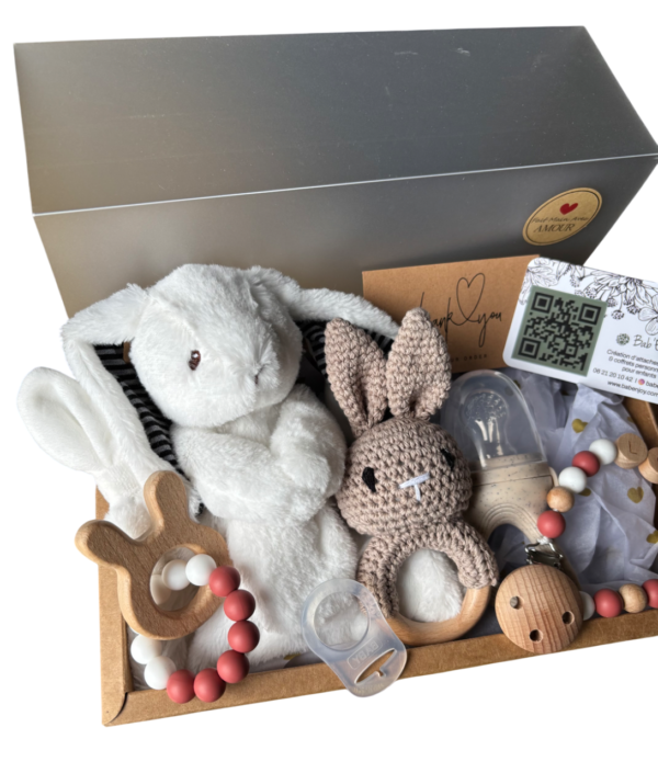 COFFRET AU PAYS DES RÊVES – Image 3