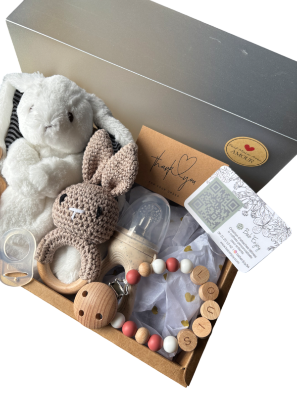 COFFRET AU PAYS DES RÊVES – Image 2