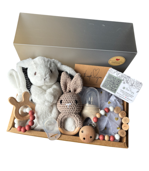 COFFRET AU PAYS DES RÊVES