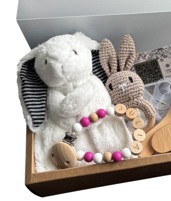 COFFRET MA BOÎTE À MERVEILLES – Image 2
