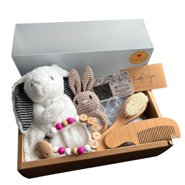 COFFRET MA BOÎTE À MERVEILLES – Image 4