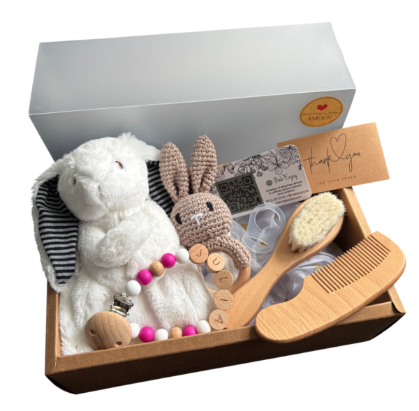 COFFRET MA BOÎTE À MERVEILLES