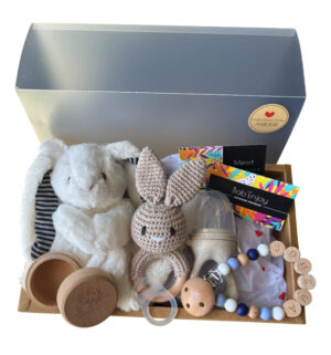 COFFRET COCON DE TENDRESSE