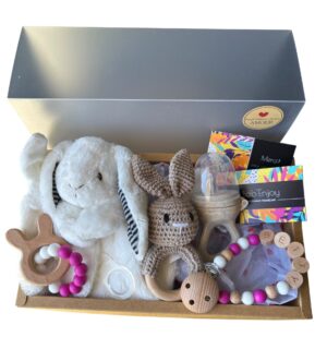 COFFRET AU PAYS DES RÊVES